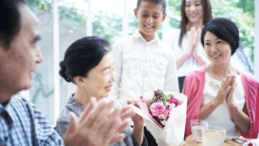 ＜記念日＞個室ご夕食・お写真サービス他、大切な人との想い出を彩る「6つの特典」【宝石舟会席】