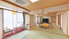 10＋8畳大部屋　ご家族団体におすすめの和室【禁煙】