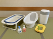 貸し出し品（乳児用）