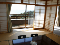 和室（１名〜４名様）