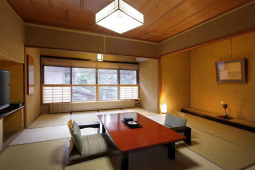 【お部屋タイプおまかせ】和室または洋室