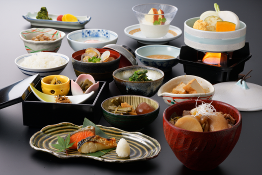料理一例
