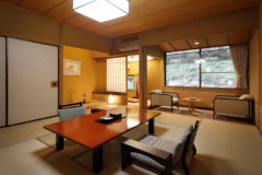 【お部屋タイプおまかせ】和室または洋室