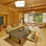 【北館】和室8～10畳（トイレ付き）◆喫煙可