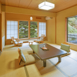 【北館】和室8～10畳（トイレ付き）◆喫煙可