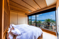 オーシャンスイートツイン