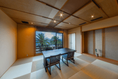 プレミアムスイート