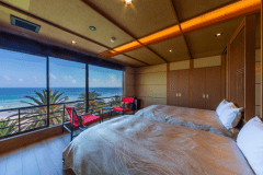 プレジデンシャルスイート