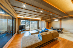 プレジデンシャルスイート