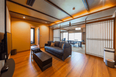 エグゼクティブスイート