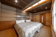 エグゼクティブスイート