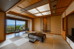 オーシャンスイート