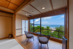 オーシャンスイート