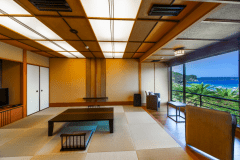 リラックスオーシャンスイート