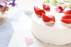 記念日プラン（イメージ）