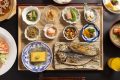 ■朝食■