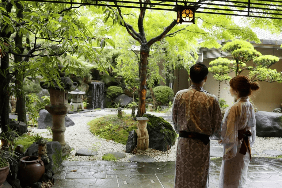 【お正月限定】奈良の料亭旅館で特別な日を過ごしませんか。''本格和会席&ldquo;四季折々の逸品と出会う