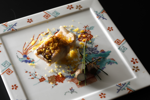☆2025年★リニューアル客室OPEN★デザイナーズルーム専用プラン【個室食事処確約 -料理長特選京会席-】.