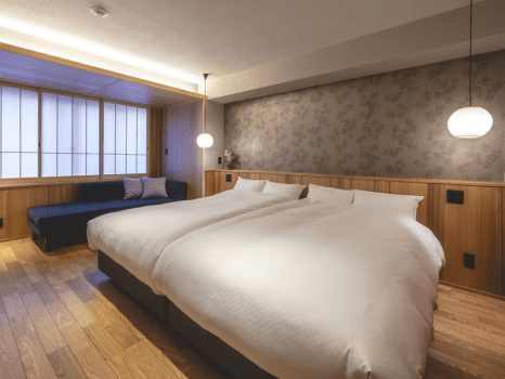 ■Open in 2025■Renovated <Residence Room> No view