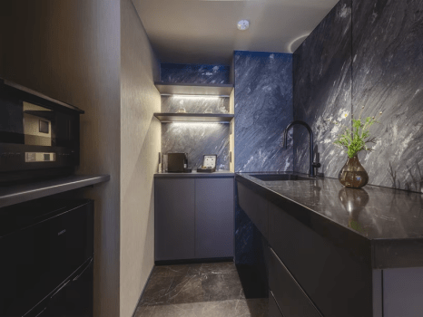 ■Opening in 2025■Renovated Japanese-Western room <Barrier-free> No view