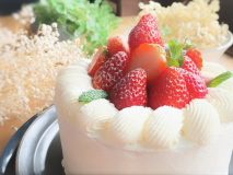 “特別なお祝い・特別な思い出”になるよう、スタッフ一同思い出づくりのお手伝いもさせていただきます