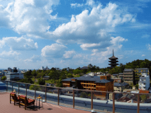 ■和室10帖■≪専用テラスラウンジ≫白雲-shirakumo- 特典付き