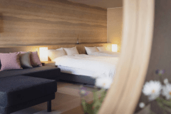 ■2023年OPEN■【興福寺側／ビューバス付き客室】