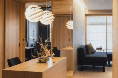 ■2023年リニューアル■【興福寺側／ビューバス付プレミアム客室】