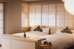 ■2023年リニューアル■【興福寺側／ビューバス付プレミアム客室】