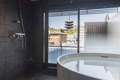 ■2023年OPEN■【興福寺側／ビューバス付き客室】