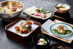 会席料理イメージ