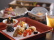 ■Anniversary Plan■ Cake, bouquet, commemorative photos. A memorable trip colored by the atmosphere of the ancient capital.