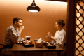[kaiseki course] include Dinner and Breakfast  in Dining Room