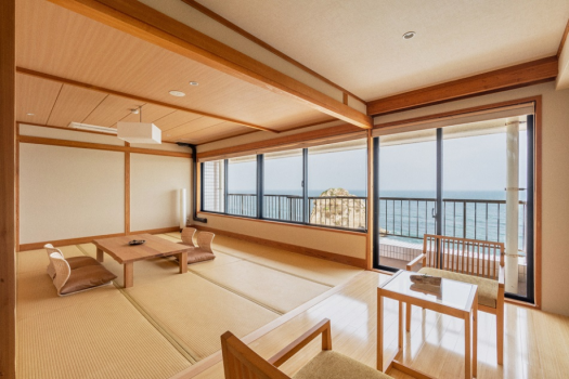 24㎡ Japanese Style Room