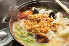 ～*たっぷりのあん肝を使用！濃厚な『どぶ汁』*～