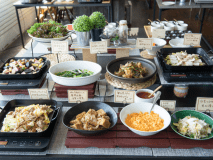 ～*とことん手作りのお惣菜*～