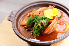 ～*海の幸のブイヤベース*～