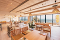 Luxurious gourmet  One night two meals plan