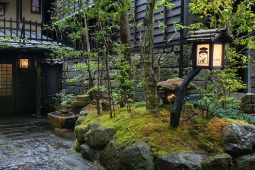 【お日にち限定】素泊まりde気軽に散策！黒川温泉満喫プラン＜お食事なし＞