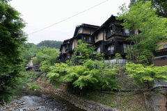 ＜公式サイト最安値＞【おひとり様歓迎♪】気ままに黒川温泉満喫一人旅プラン♪２食付♪