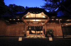 特別企画　あさば 藝術紀行ご鑑賞付ご宿泊プラン