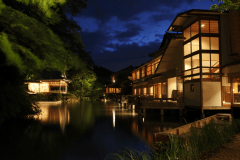 特別企画　舞台での太鼓ご鑑賞付ご宿泊プラン