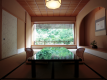 [Dodan] Japanese/Western-style room, garden view, en-suite with a free-flowing hot spring bath