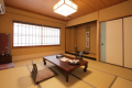 Standard Japanese Room