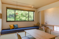 Superior Room with Tatami Area and Hot Spring Bath-Fuyo