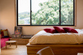 Double Room with Private open-air Bathroom～ayame～