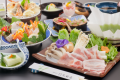 夕食一例