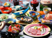 夕食一例