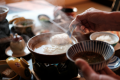 Breakfast~Onsen Yudoufu~