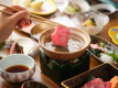 佐賀牛しゃぶしゃぶ